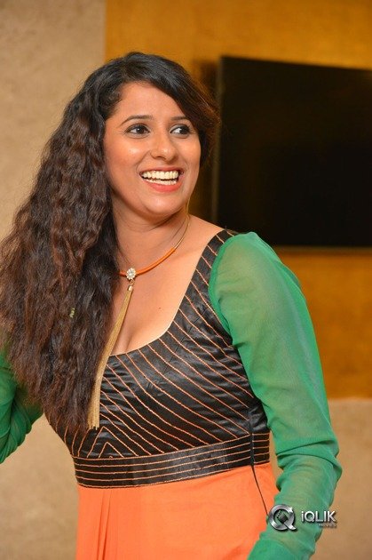 Sravya-Reddy-At-ISM-Movie-Audio-Launch